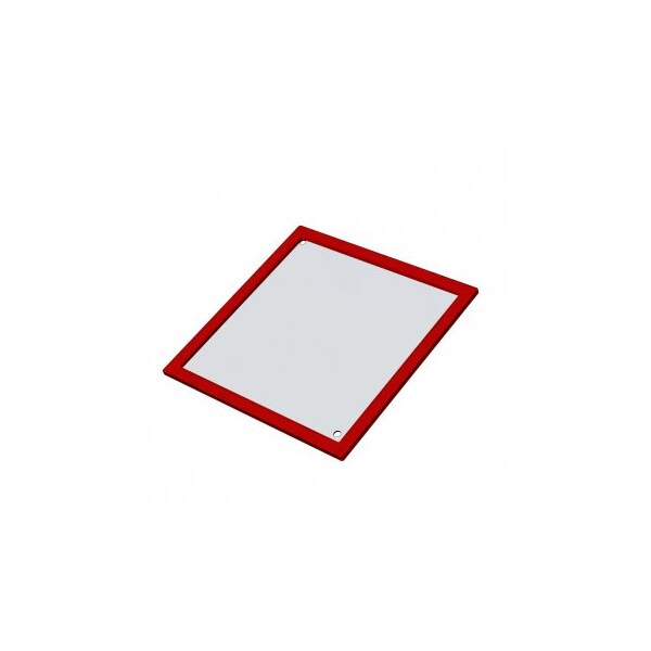 Secure-Seal Chambers, 20mm Dia, 1500ul, 20/pk, 20PK